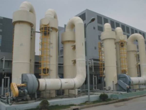有機廢氣處理,電鍍廢氣處理,廢氣處理設備
